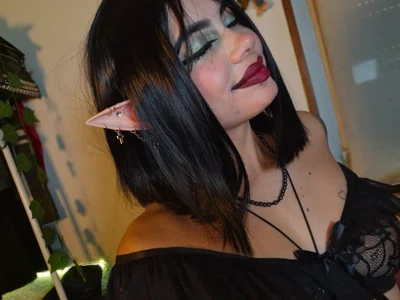 Zdjęcia _sakae_ ELF DARK: 