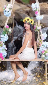 crystal_sm happy valentine's day 💖💝💗🎈💘 Foto 2