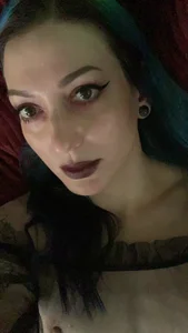 MissCumberdale kullanıcısının Blue hair days albümü -  5 fotoğraf