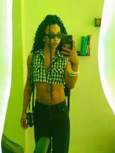 wayuu-goddess Relaxed style again Pic