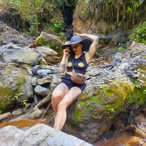 Naughty_Kittenm Was a good day ♥ Pic