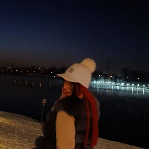 Our winter in Russia
