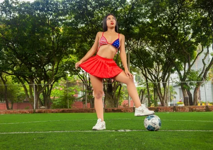 khloeblake 04/07🇱🇷 Immagine  7