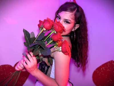 Sabriinaa_Foxx VALENTINE'S DAY Εικόνα 9