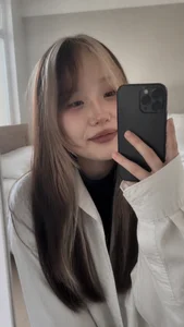 WillenaNecessary's Mirror Mood 🪞 Sex Photo 1
