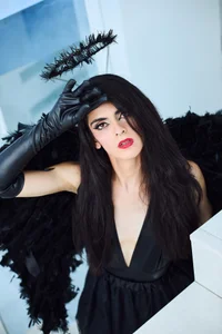 Venusflame__ Public Pic