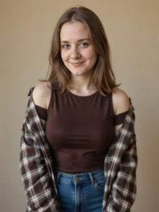 I updated my wardrobe a little ^^ de CarinaFolmar  4 Imagens