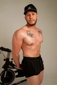 George_DiesellGym & tentación图片 6