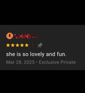 NaughtyFknVeteran 🌟💖🌟 Private Show Reviews 🌟💖🌟 Fotografie 7