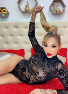 alexandra_cute QUEEN . fénykép