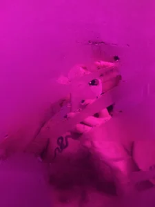 nicolas_cox Purple Shower ♡ Pic 5