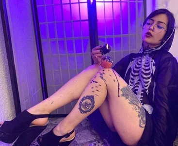 Ardat_Lili69 Evolution 💥 Pic