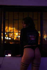 MaryJannesWindow of desire图片 4