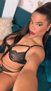 TanishaWiliam_SEXY GIRL Bild 2