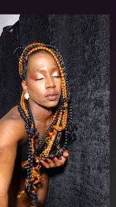 samirths_boy_のMakeupの枚の写  真