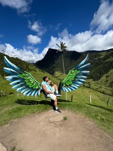 samuelcoopeer Naturaleza 🌸✨ Pic 4