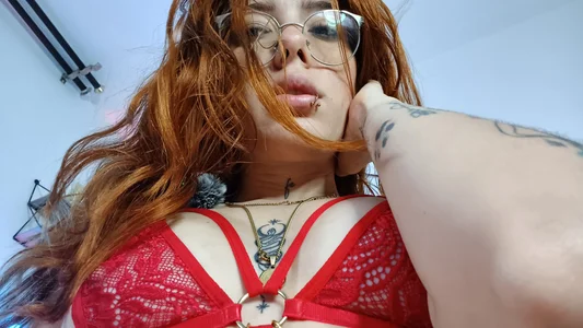 Manuela_monroe red 💕 사진 2