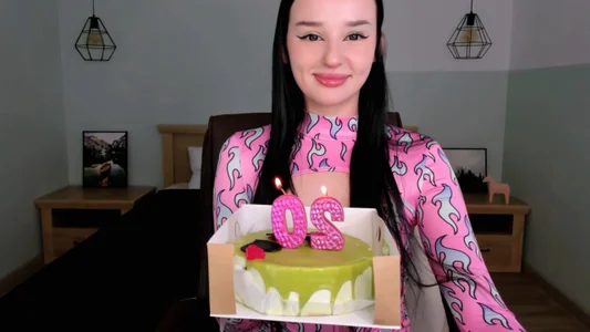 ElektraSunshine my birthday is 17.10.2023(☆ω☆)っ˘ω˘ς ) Foto