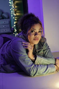 amywilldのI do not give myself by mindの 2枚の写真