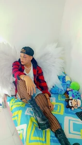 Liamscott_happy halloween图片 4