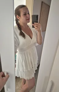 NinaBluex Hello Cutie Pic