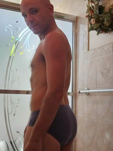 Baby Eat This Up Like A PLUM de FrankiePleaseFuckMe  2 photos