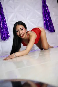 nathalia_pink come and enjoy with me Pic