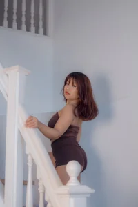 Erika_Kim So shy... Εικόνα 5