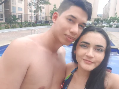 CoupleLatinn Public  3. fénykép