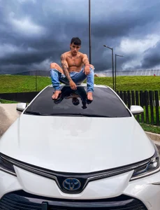 joseph_boy Luxury, Body and Adrenaline 💎🔥 Immagine  5