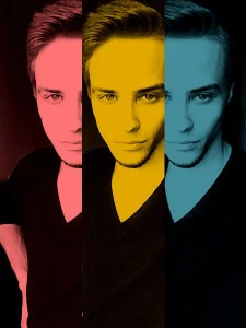 Sweetparker: Public ( 7 фото)