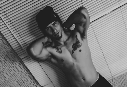 Sharon_Tyga20のMenの 4枚の写真