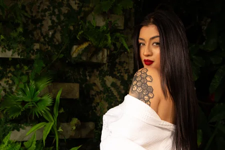 lucianaroy A Magic place🏞️🍀 Pic 4