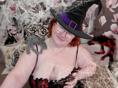 leiamillersonn Halloween 24 Pic