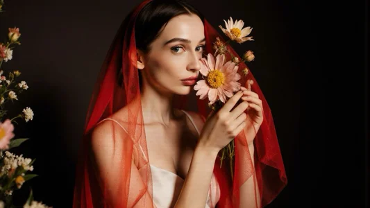 blooming de MarieKarma Foto