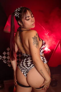 Little_natty_ Halloween 2026 Pic 5