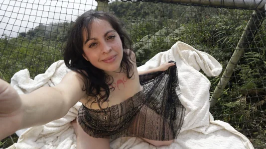 Sun and body od Yunnaa-Subb  3 snímek