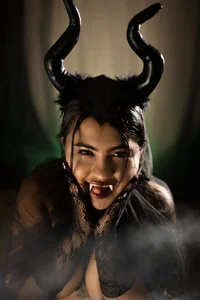 anna_lorenss HALLOWEEN😈👻 Immagine  6