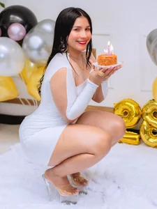 Sofi_Perez_ HAPPY BIRTHDAY! ✨🎂 Hình 4