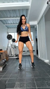 MelisaKovacs Always Fit 🏋🏻‍♀️ Gambar 5