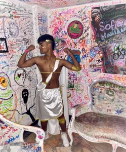 Halloween de Jacob_606  Imagens