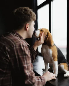 michael_strong1 My happiness 🐶 Pic 3