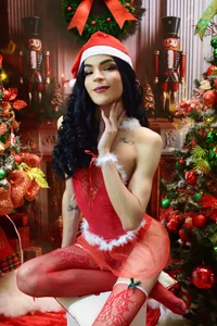 Realbadbxtch Merry Christmas to all!! 🎄🎅 圖片 2