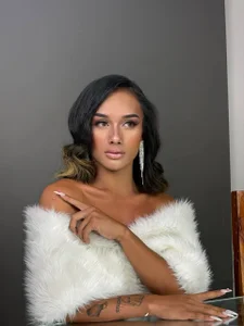 Foxylecious24 sexy bitch Pic