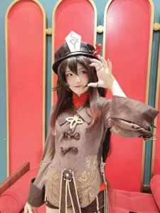 Strawberry_Senpai My cosplay Billede 9