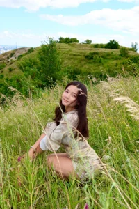 milana_marttt A selection of photos from outdoor recreation)) Billede 2