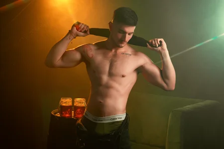 Jacob_Rodriguez11 St. Patrick Fest 🍀 Pic 3