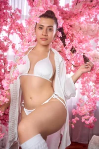 Amanda_x1 Your Natural Doll ❤️‍🔥🌸 Foto 5