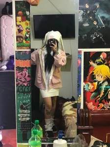 Kind_Scarlett me ♥ Pic 3