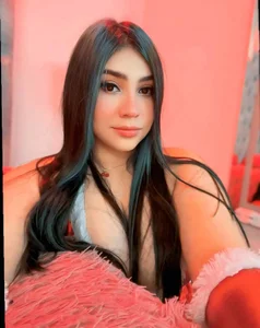 Have you been a good boy? ❄ 💙 de Salem_skyler_ Foto 3